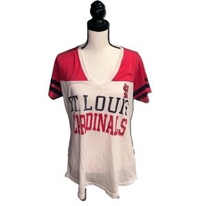 St. Louis cardinals t- shirt